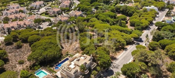 Terreno en Almancil, Portugal 1285 m² No. 55920 19