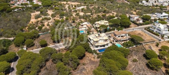 Terreno en Almancil, Portugal 1285 m² No. 55920 15