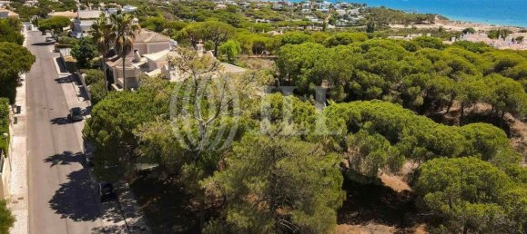 Terreno en Almancil, Portugal 1285 m² No. 55920 5