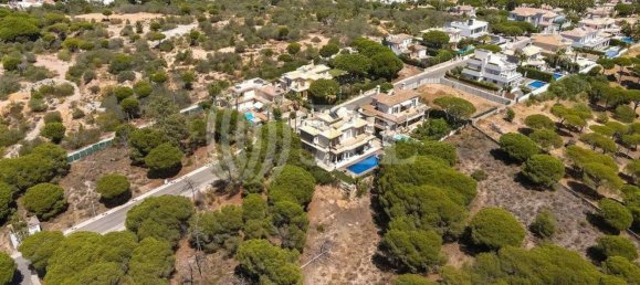 Terreno en Almancil, Portugal 1285 m² No. 55920 14