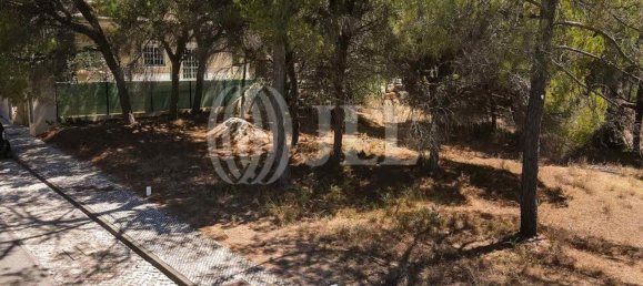 Terreno en Almancil, Portugal 1285 m² No. 55920 4