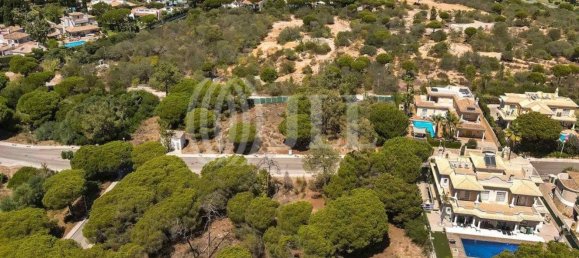 Terreno en Almancil, Portugal 1285 m² No. 55920 20