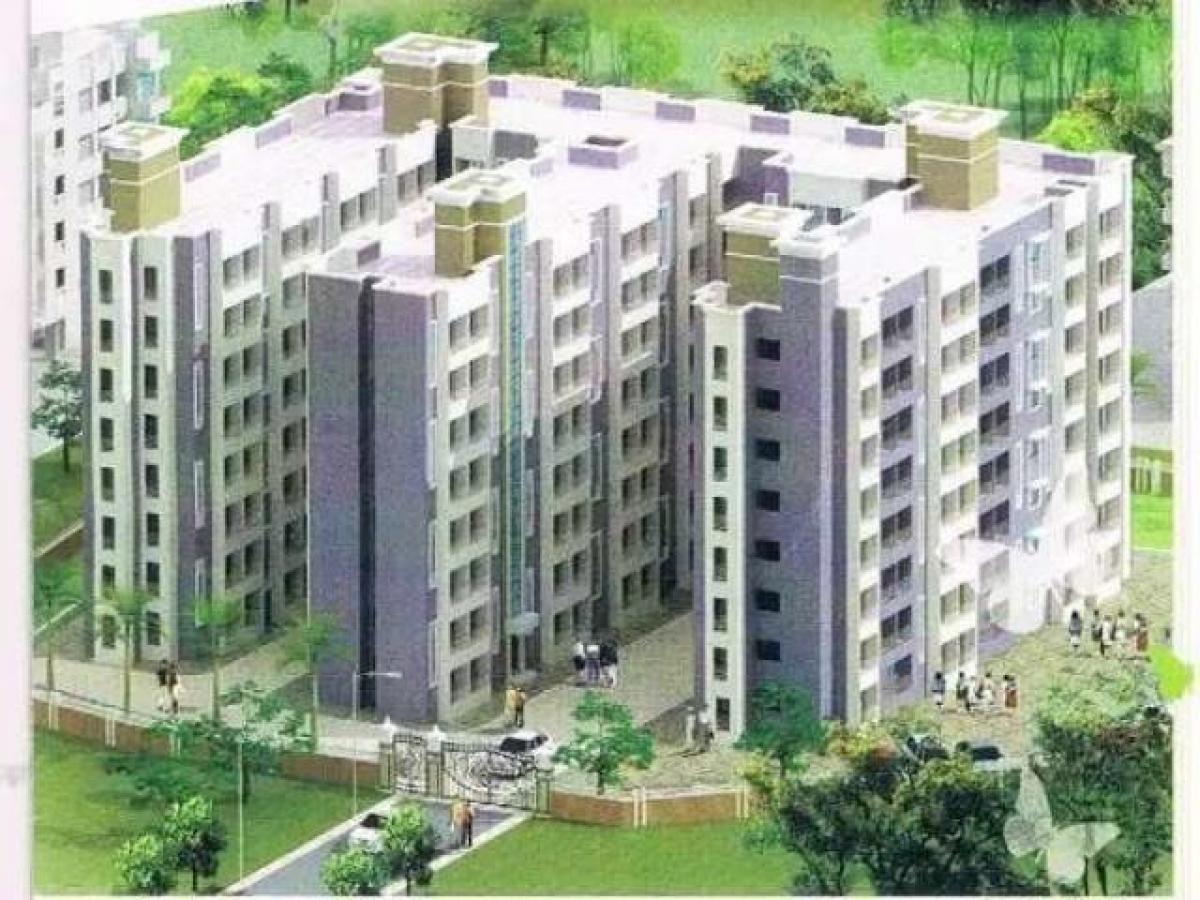 Studio in Mumbai, India No. 46614