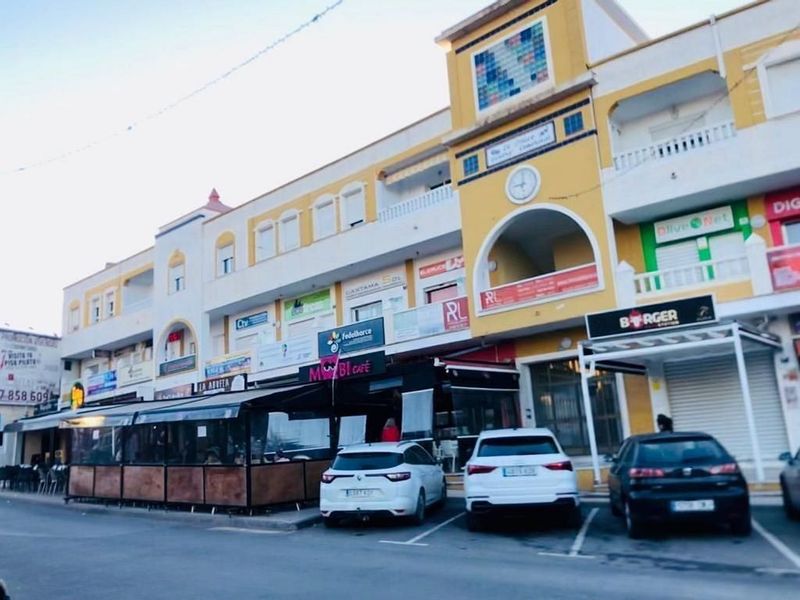 Imóvel comercial em Cartama, Spain N.º 227690