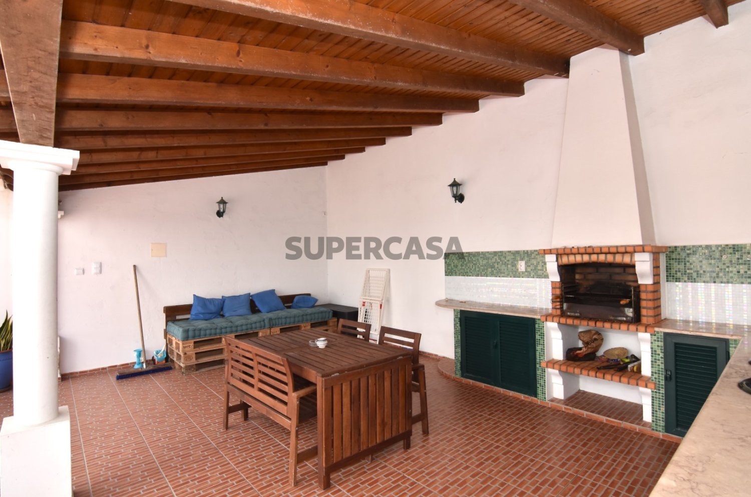 3 chambres Maison à Vila Nova de Milfontes, Portugal No. 244144