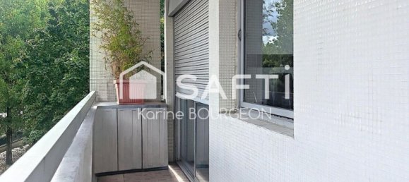 2 Schlafzimmer Wohnung in Chevilly-Larue, France, Nr. 328918 11