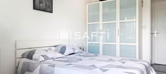 2 Schlafzimmer Wohnung in Chevilly-Larue, France, Nr. 328918 4