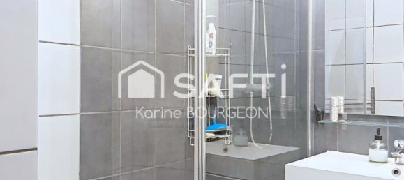 2 Schlafzimmer Wohnung in Chevilly-Larue, France, Nr. 328918 10