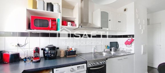 2 Schlafzimmer Wohnung in Chevilly-Larue, France, Nr. 328918 8