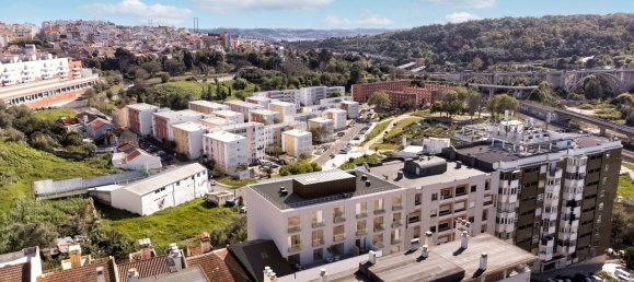 2 bedrooms Apartment in Lisbon, Portugal No. 98030 26