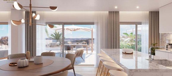 2 bedrooms Apartment in Lisbon, Portugal No. 98030 16