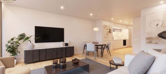 2 bedrooms Apartment in Lisbon, Portugal No. 98030 15