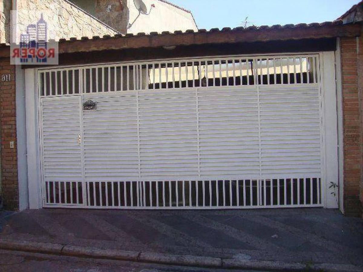 Casa T3 em São Paulo, Brazil N.º 478343