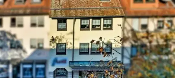 8-salle Bâtiment à Neckar-Odenwald-Kreis, Germany No. 108519 3