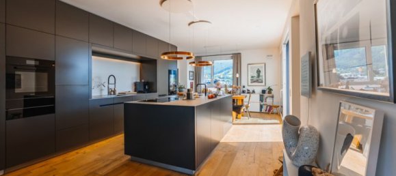 Ático de 7 habitaciónes en Saalfelden am Steinernen Meer, Austria No. 194972 5