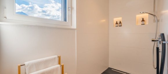 Ático de 7 habitaciónes en Saalfelden am Steinernen Meer, Austria No. 194972 9