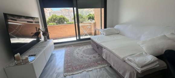 1 chambre Appartement à Alicante, Spain No. 190521 12