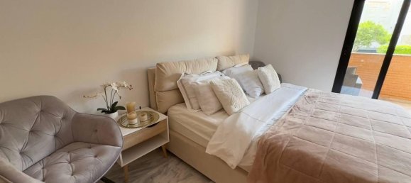 1 chambre Appartement à Alicante, Spain No. 190521 4