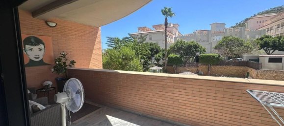 1 chambre Appartement à Alicante, Spain No. 190521 22