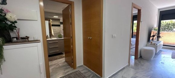 1 chambre Appartement à Alicante, Spain No. 190521 14