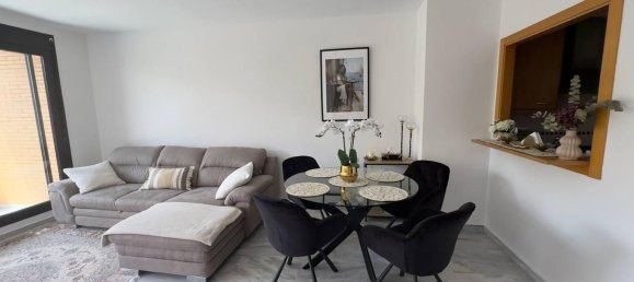 1 chambre Appartement à Alicante, Spain No. 190521 2