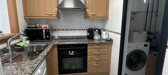 1 chambre Appartement à Alicante, Spain No. 190521 15