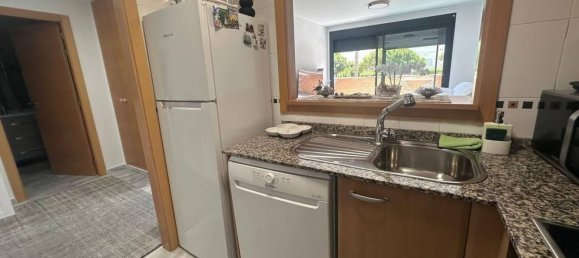 1 chambre Appartement à Alicante, Spain No. 190521 17