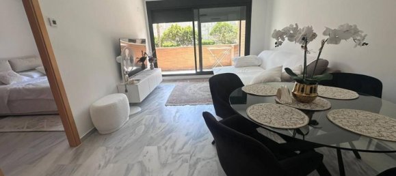 1 chambre Appartement à Alicante, Spain No. 190521 11
