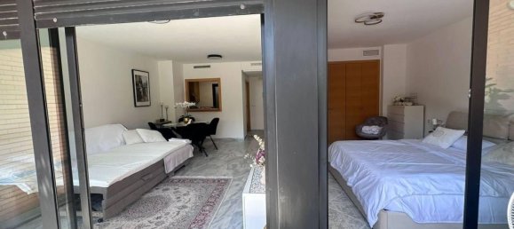 1 chambre Appartement à Alicante, Spain No. 190521 20