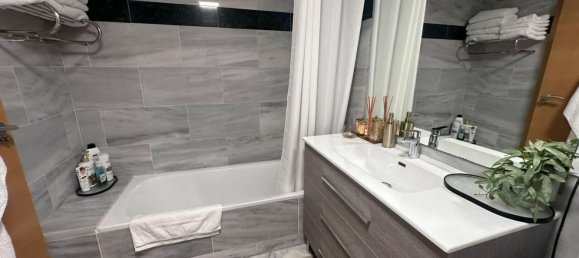 1 chambre Appartement à Alicante, Spain No. 190521 16