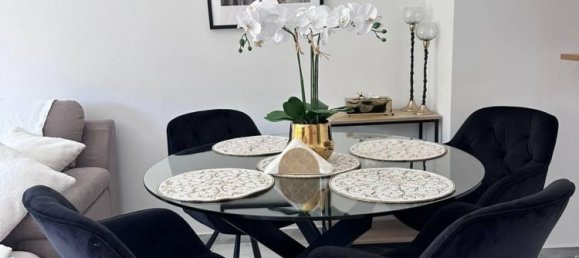 1 chambre Appartement à Alicante, Spain No. 190521 9