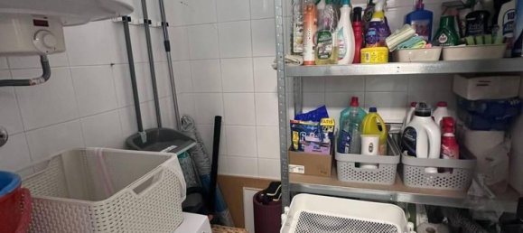 1 chambre Appartement à Alicante, Spain No. 190521 21