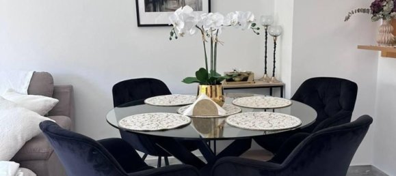 1 chambre Appartement à Alicante, Spain No. 190521 7