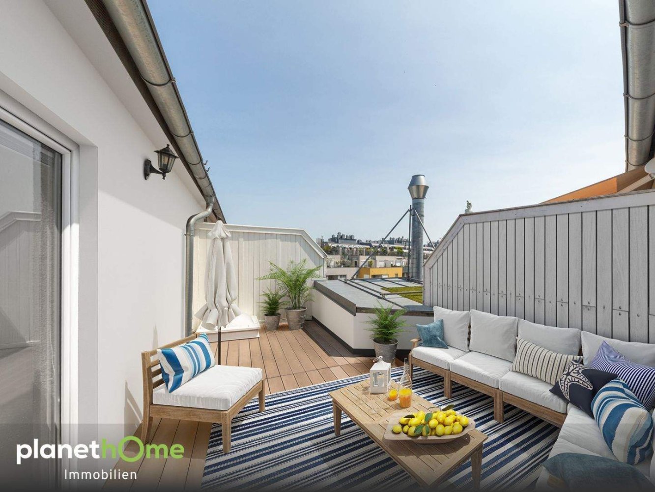 5-Zimmer Doppelhaus in Meidling, Austria, Nr. 173260