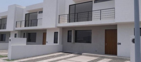 3 chambres Maison à Queretaro, Mexico No. 161908 2