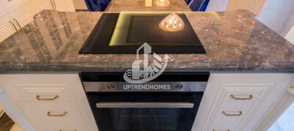 Penthouse 4+1 in Alanya, Turkey No. 13825 5