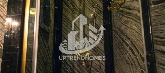 Penthouse 4+1 in Alanya, Turkey No. 13825 29