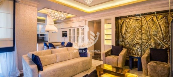 Penthouse 4+1 in Alanya, Turkey No. 13825 9