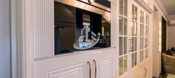 Penthouse 4+1 in Alanya, Turkey No. 13825 6