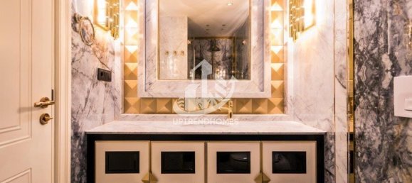 Penthouse 4+1 in Alanya, Turkey No. 13825 26