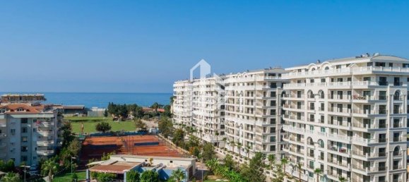 Penthouse 4+1 in Alanya, Turkey No. 13825 2