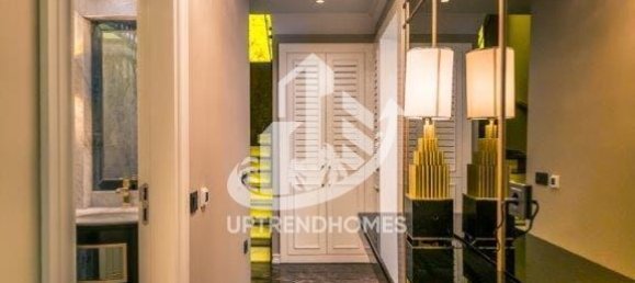 Penthouse 4+1 in Alanya, Turkey No. 13825 11