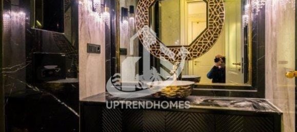 Penthouse 4+1 in Alanya, Turkey No. 13825 24