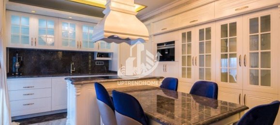 Penthouse 4+1 in Alanya, Turkey No. 13825 3