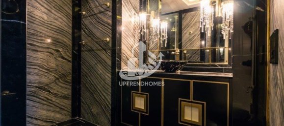 Penthouse 4+1 in Alanya, Turkey No. 13825 27