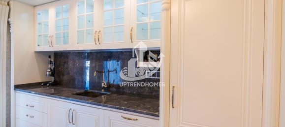 Penthouse 4+1 in Alanya, Turkey No. 13825 4