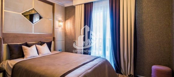 Penthouse 4+1 in Alanya, Turkey No. 13825 16