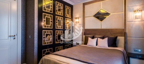 Penthouse 4+1 in Alanya, Turkey No. 13825 17