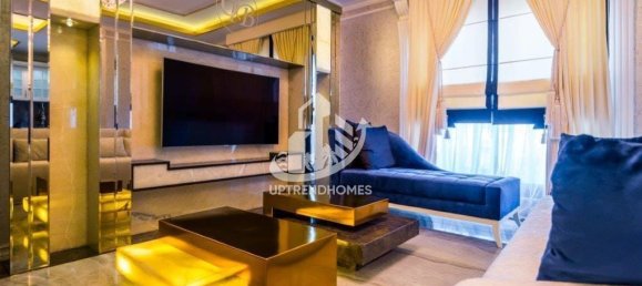 Penthouse 4+1 in Alanya, Turkey No. 13825 8