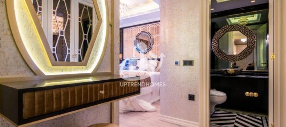 Penthouse 4+1 in Alanya, Turkey No. 13825 12